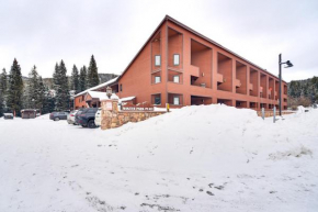 Walk to Winter Park Resort Condo with Hot Tub!